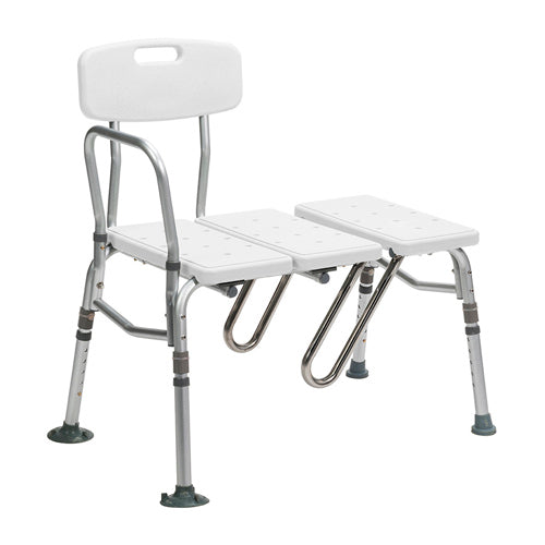 Splash Defense Transfer Bench product image