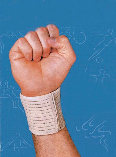 Universal Wrist Wrap Sportaid product image