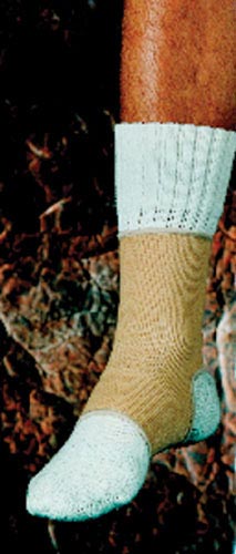 Slip-On Ankle Support X-Large 10 1/4 -11 1/4  Sportaid product image