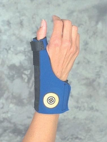 Thumb Neoprene  Sm/Md 5 1/2  - 7 1/2  Sportaid product image