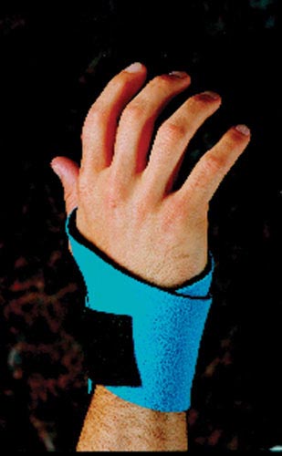 Universal Neoprene Wrist Wrap Sportaid product image