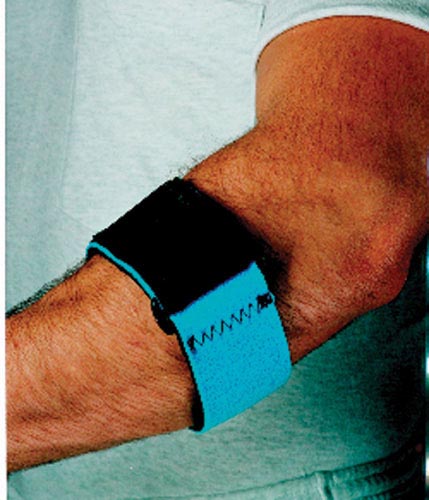 Tennis Elbow Universal Neoprene Strap Sportaid product image