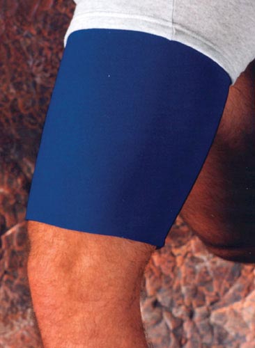 Neoprene Slip-On Thigh Support Small 18 -20  Sportaid product image