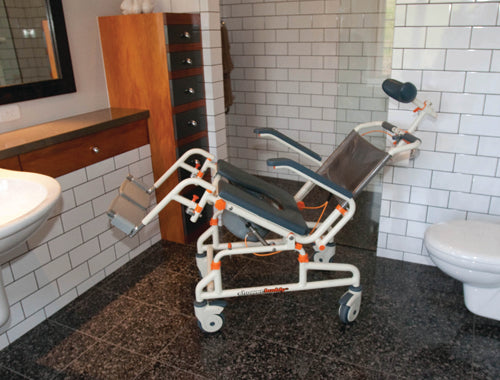 TubBuddy Bathing System With Tilt product image