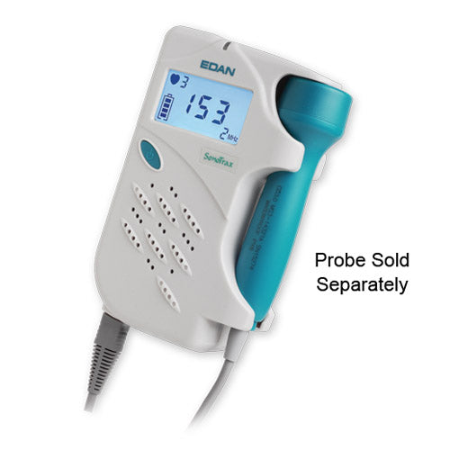Sonotrax Basic A Doppler (w/o Probe) product image
