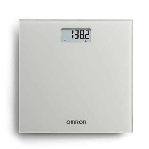 Digital Scale with Bluetooth Connectivity by Omron product image