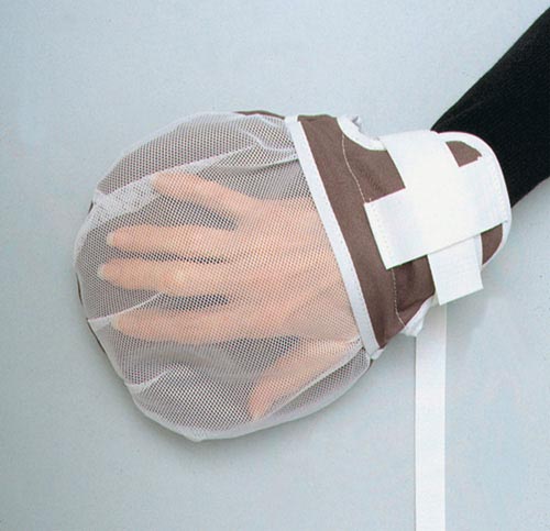 Padded-Plus Mitts (Pair) Universal product image