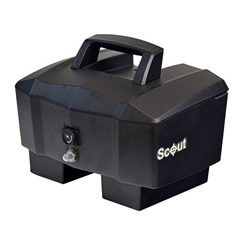 Battery Pack for Scout Scooter w/20 AH Batteries product image