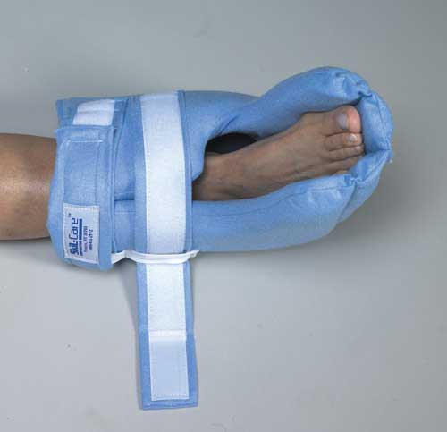 Heel-Float Heel Protector Large/Bariatric 5  Wide product image