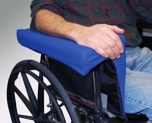 Lateral Body Support 12-3/4 L w/Nylon Cover product image