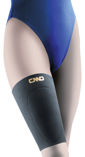 DermaDry Thigh Support Sleeve Extra Large product image