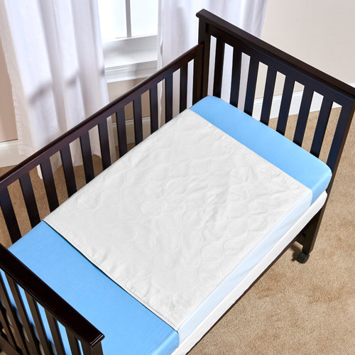 SleepDri Budget Reuse Quilted Underpad 34  x 36  w/Flaps product image