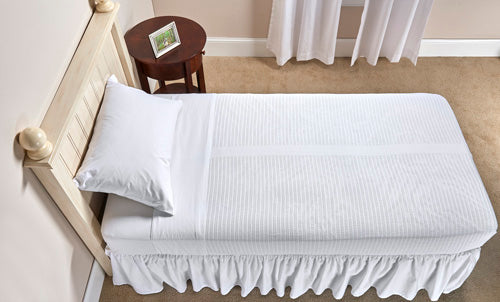 BedMates Home Hospital Bedding Set product image