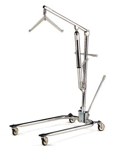 Hoyer Hydraulic Classic Patient Lift Only - Guardian product image