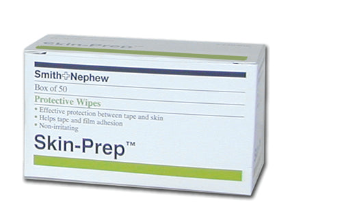 Skinprep Protective Dressing Wipe  Bx/50 product image