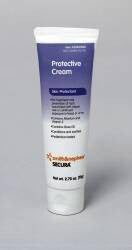 Secura Protective Cream 2.75oz Tube  Cs/24 product image