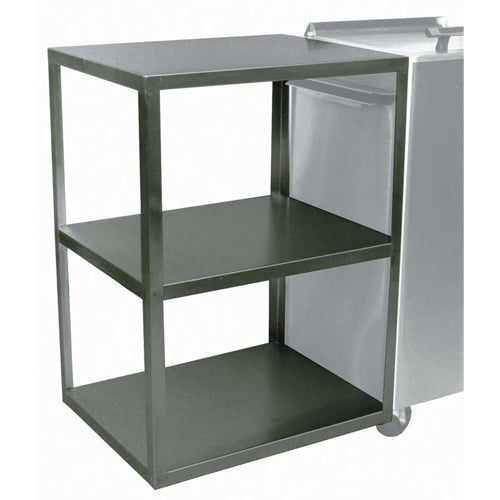 Stainless Side Table for Hot Pack Tank product image