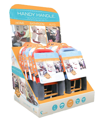 Handy Handle 10 Unit Counter Display product image