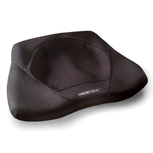 The Gel Seat by Obusforme Wheelchair / Chair Cushion product image