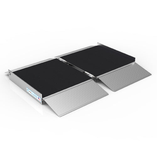 EZ Access Suitcase Singlefold AS Ramp 2' product image