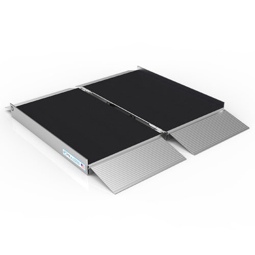 EZ Access Suitcase Singlefold AS Ramp 3' product image