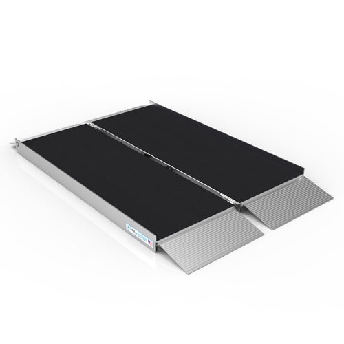 EZ Access Suitcase Singlefold AS Ramp 4'' product image
