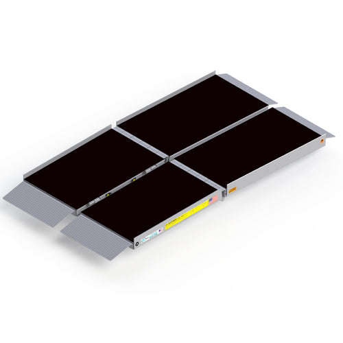 EZ Access Suitcase Trifold AS Ramp 5' product image