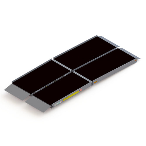 EZ Access Suitcase Trifold AS Ramp 6' product image