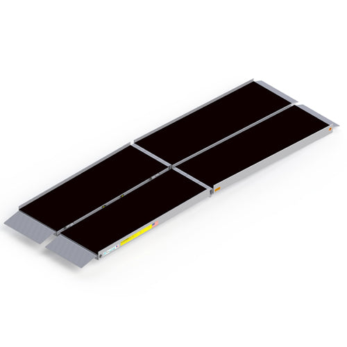 EZ Access Suitcase Trifold AS Ramp 8' product image