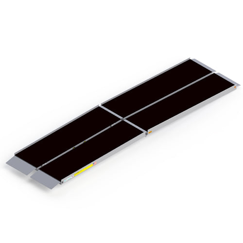 EZ Access Suitcase Trifold AS Ramp 10' product image