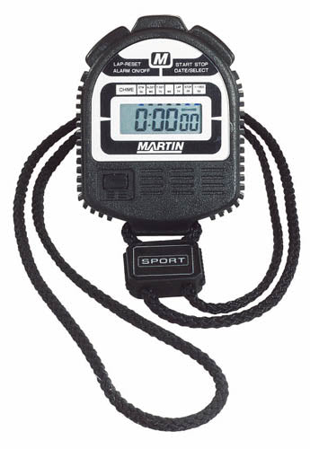 Stop Watch 6 Function Digital  Split Timing product image