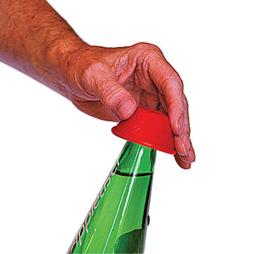 Bottle Opener Red  Anti-Skid product image
