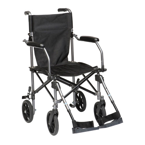 Travelite Transport Chair In A Bag  Gunmetal Grey 18 product image
