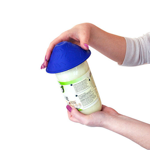 Jar Opener Blue  Anti-Skid product image