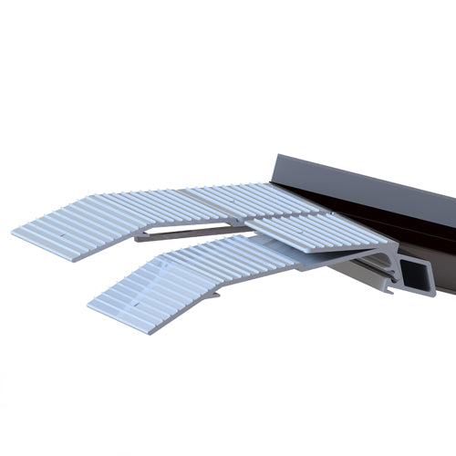 Top Lip Extension for Wheelchair Ramps product image