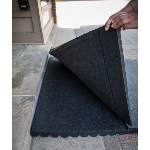 Transitions Risers only  2.25  Pair  for TMEM251 Entry Mat product image