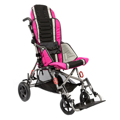 Trotter Mobility Chair 16  Punch Buggy Pink product image