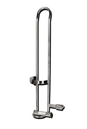 Wheelchair Oxygen Tank Holder product image