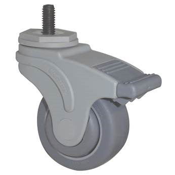 Caster Upgrade  Total Lock for 7047  Set/4 product image