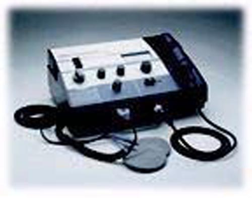 Synchrosonic Combo Ultrasnd & Dual Lo Volt Ac Stim product image