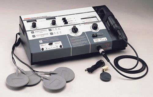 Synchrosonic Combo Ultrasnd & Hi Volt Stim product image