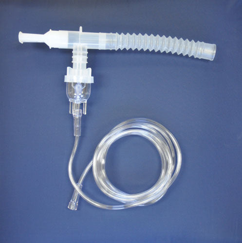 Vixone Nebulizer Kit With Flexible Tube (each) product image