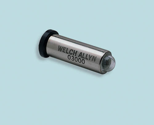 3.5v Halogen Lamp WA03100 (Mfgr #03100-U) product image