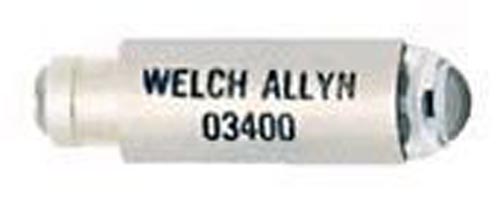2.5v Halogen Lamp WA03400 product image