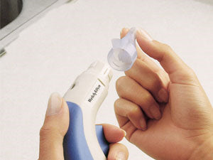 Eartips only for Ear Wash System  Cs/100 product image