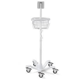Connex Spot Monitor Classic Mobile Stand product image