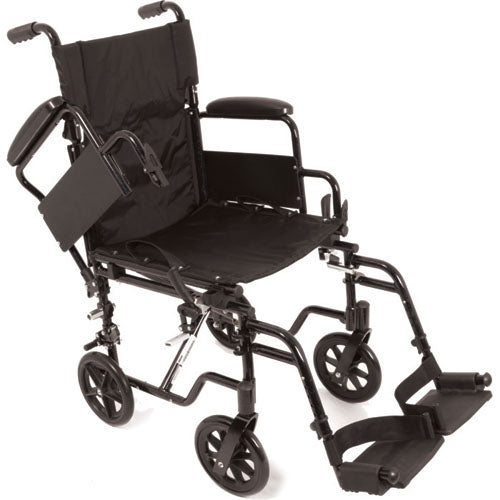 ProBasics K4 Transformer Wheelchair/Transporter 18 x16 product image