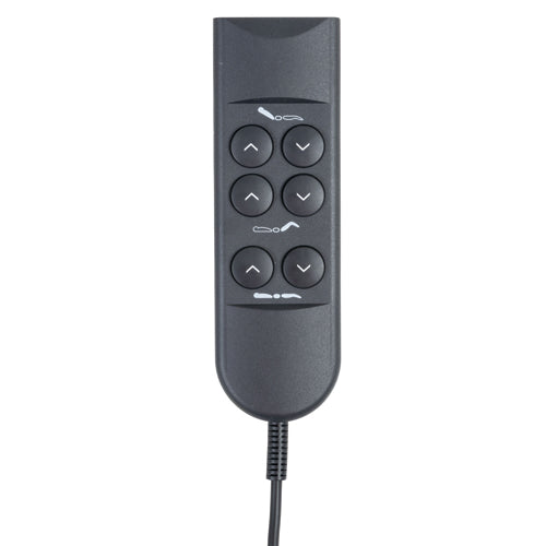 Hand Control for ProBasic Hospital Bed product image