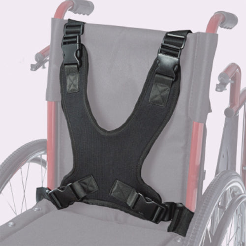 Trunk Harness Padded (Use with all Ziggo products) product image