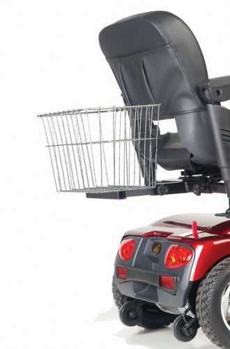 Rear Basket for Companion Scooter product image